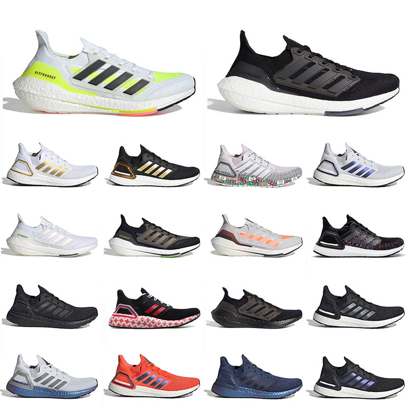 Top Quality 2021 Ultraboost Ultra 6.0 Running Sports Shoes Mens Women Solar Yellow Core Black ISS US National Lab Trainers Sneakers
Top Quality 2021 Ultraboost Ultra 6.0 Running Sports Shoes Mens Women Solar Yellow Core Black ISS US National Lab Trainers Sneakers