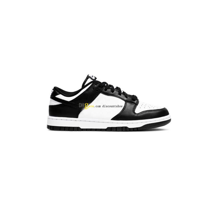 Dunks Low Black White Basketball shoes shoe SB Mens Womens Sneakers DD1391 100(Exempt postage)
Dunks Low Black White Basketball shoes shoe SB Mens Womens Sneakers DD1391 100(Exempt postage)