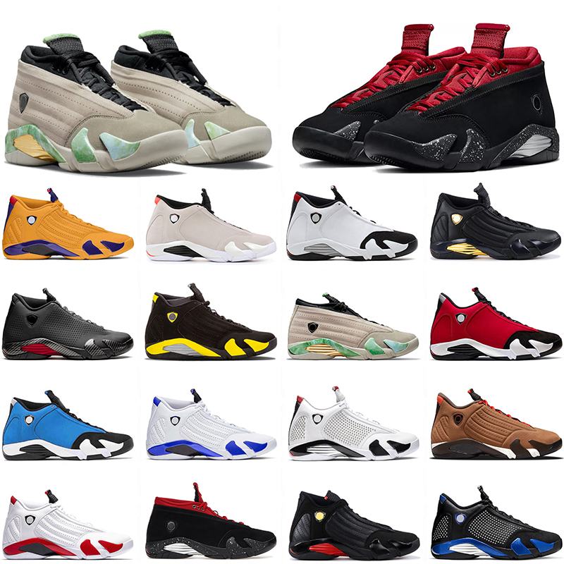 2022 Luxury 14s Jumpman Gym Red Lipstick Mens Basketball Shoes 14 University Gold Hyper Royal Winterized Thunder Designer Sneakers Men Trainers, D1 hyper royal
2022 Luxury 14s Jumpman Gym Red Lipstick Mens Basketball Shoes 14 University Gold Hyper Royal Winterized Thunder Designer Sneakers Men Trainers, D1 hyper royal
