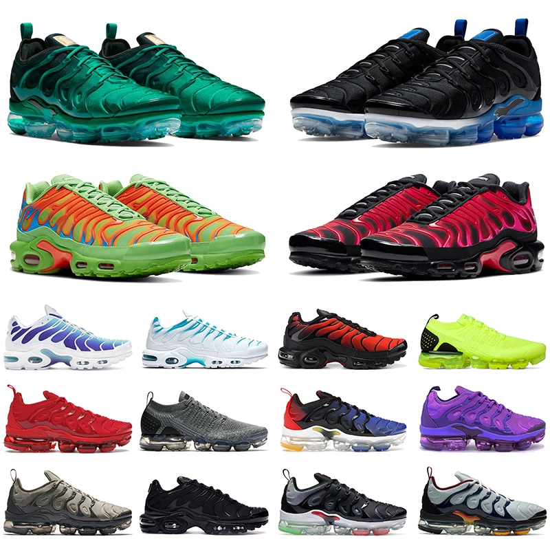 2021 PLUS TN Men Running Shoes Big SIZE US 13 Royal Suman Moc FLY KNIT Run Utility Mens Womens Sports Sneakers Women Trainers Runner Outdoor Jogging Walking EUR 36-47, D30 40-46 spray paint
2021 PLUS TN Men Running Shoes Big SIZE US 13 Royal Suman Moc FLY KNIT Run Utility Mens Womens Sports Sneakers Women Trainers Runner Outdoor Jogging Walking EUR 36-47, D30 40-46 spray paint