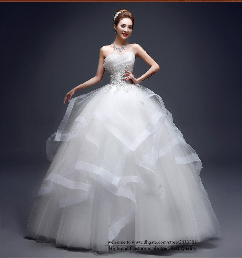 Quinceanera Dresses 2021 Sexy Appliques Crystal Royal Blue Party Prom Formal Lace Up Princess Ball Gown Tulle Vestidos De 15 Anos Q37