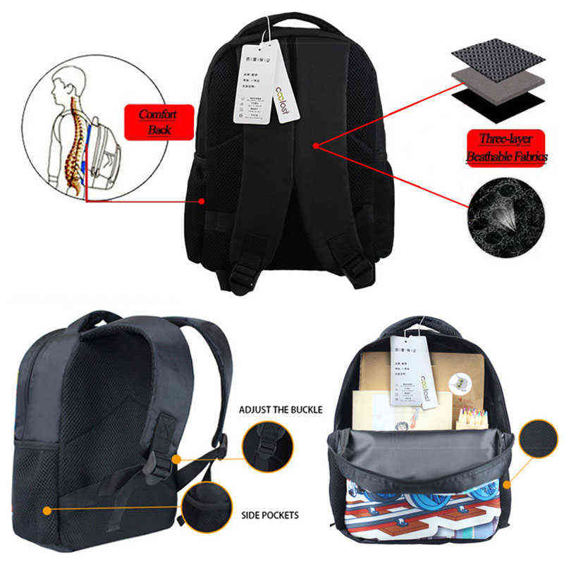 12 Inch Animals Dinosaur Backpacks 3D Dinosaur Children School Bags Baby Toddler Bag Boys Backpack for Kids Kindergarten Bags 211123