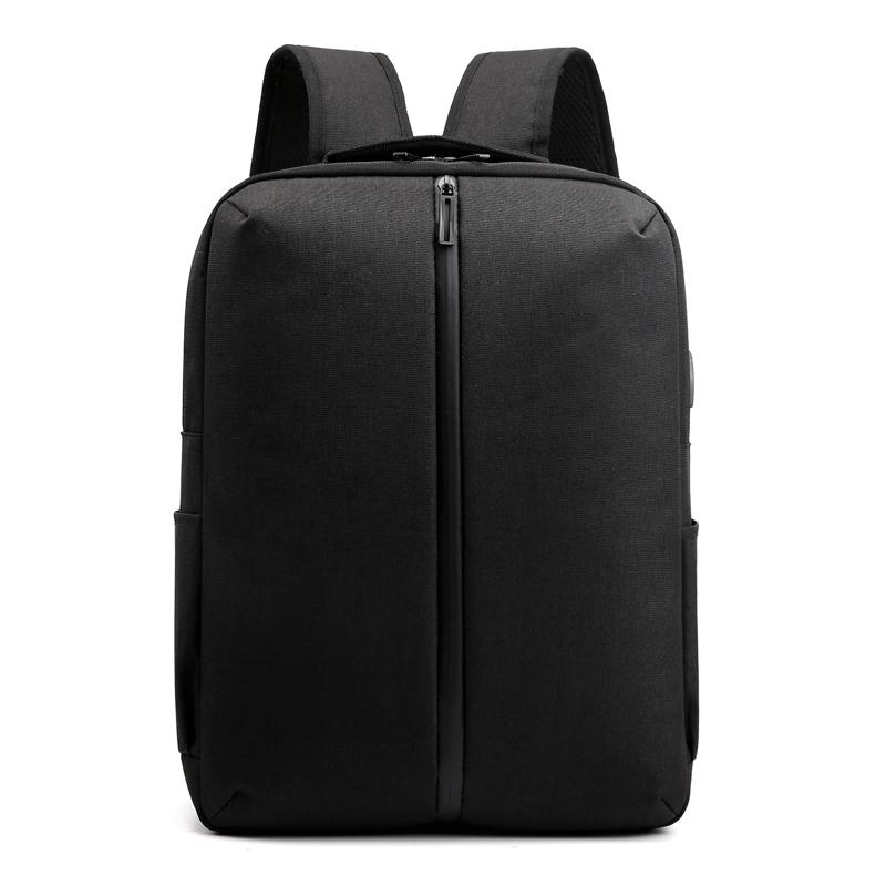 Backpack Business Nylon Unisex Large Capacity Outdoor Travel Waterproof Student Bag Casual Female ZX-149., Black
Backpack Business Nylon Unisex Large Capacity Outdoor Travel Waterproof Student Bag Casual Female ZX-149., Black