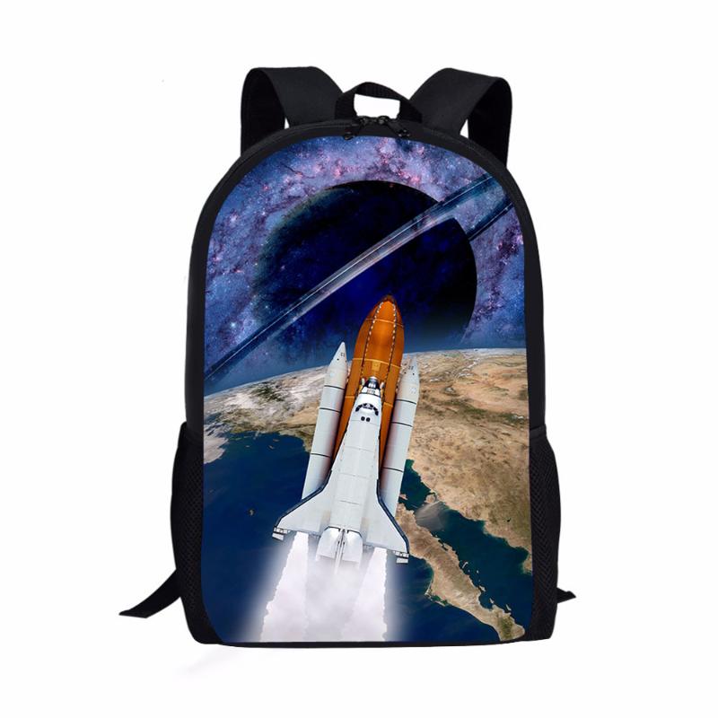 Backpack 2021 Customized Space Pattern Schoolbag Fashion 
Backpack 2021 Customized Space Pattern Schoolbag Fashion