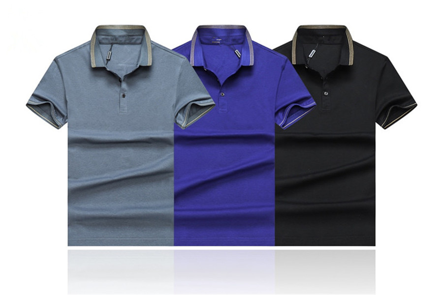 Mens polos Designer luxurys Couple fitness Shirts Men polo sleeve original single Lapel Hip Hop shirt pure Cott skateboard sportswear jogging suit size M-3XL, Black
Mens polos Designer luxurys Couple fitness Shirts Men polo sleeve original single Lapel Hip Hop shirt pure Cott skateboard sportswear jogging suit size M-3XL, Black