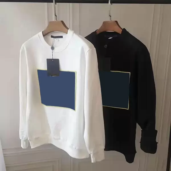 New Men designer hoodie sweater high-quality fabric fashion luxury jacket casual men's sweatshirt couples the same paragraph XXL
New Men designer hoodie sweater high-quality fabric fashion luxury jacket casual men's sweatshirt couples the same paragraph XXL