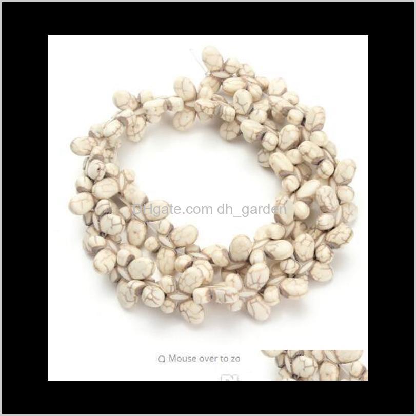 Turquoise Jewelry Approx.36Pcs/Pack 2.Cm*1.5Cm Animal Butterfly White Created Stone Loose Spacer Beads Beading F1235 Drop Delivery 2021 Dgpo
Turquoise Jewelry Approx.36Pcs/Pack 2.Cm*1.5Cm Animal Butterfly White Created Stone Loose Spacer Beads Beading F1235 Drop Delivery 2021 Dgpo
