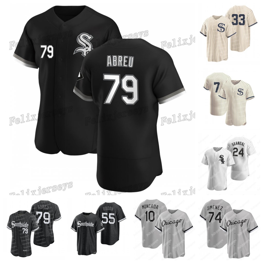 White SOX Jersey Jose Abreu Tim Anderson Luis Robert Yoan Moncada Kimbrel Carlos Rodon Eloy Jimenez Grandal Lance Lynn Hernandez Andrew Vaughn Lucas Giolito Kopech, White flex base
White SOX Jersey Jose Abreu Tim Anderson Luis Robert Yoan Moncada Kimbrel Carlos Rodon Eloy Jimenez Grandal Lance Lynn Hernandez Andrew Vaughn Lucas Giolito Kopech, White flex base
