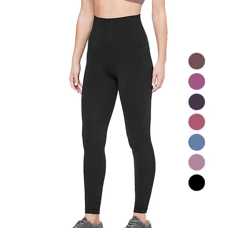 Solid Color Women yoga pants High Waist Sports Gym Wear Leggings Elastic Fitness Lady Overall Full Tights Workout Size XS-XL, Ncaa
Solid Color Women yoga pants High Waist Sports Gym Wear Leggings Elastic Fitness Lady Overall Full Tights Workout Size XS-XL, Ncaa
