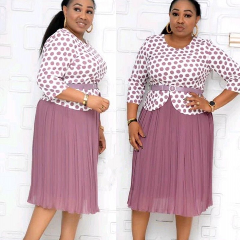 dresses 5XL 6XL Plus For 2 Piece Set Tops And Pleated Skirt Office Lady African Women Clothes Big Size 3XL, Purple
dresses 5XL 6XL Plus For 2 Piece Set Tops And Pleated Skirt Office Lady African Women Clothes Big Size 3XL, Purple