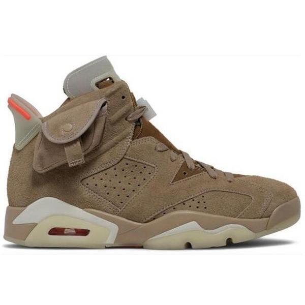 Jumpman Basketball Shoes 6 6s Men Travis Scotts British Khaki Hare Carmine Infrared DMP Tinker Blue 2021 Zapatillas Hombre Women AthleticAKAF
Jumpman Basketball Shoes 6 6s Men Travis Scotts British Khaki Hare Carmine Infrared DMP Tinker Blue 2021 Zapatillas Hombre Women AthleticAKAF