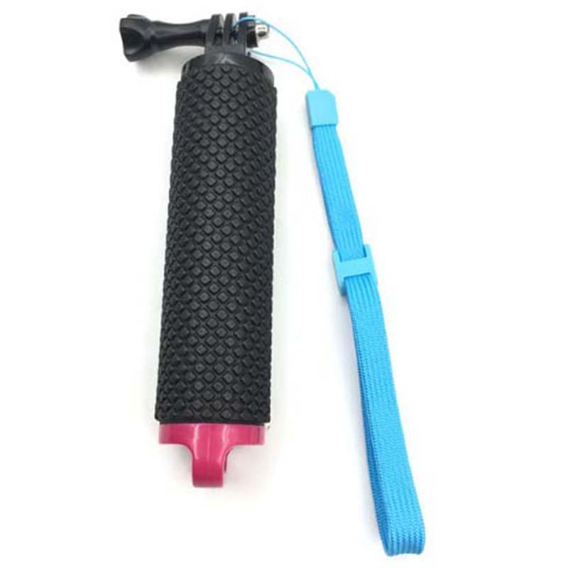 Pool & Accessories Floating Hand Grip Sport Action Camera Accessory Float Stick Compatible