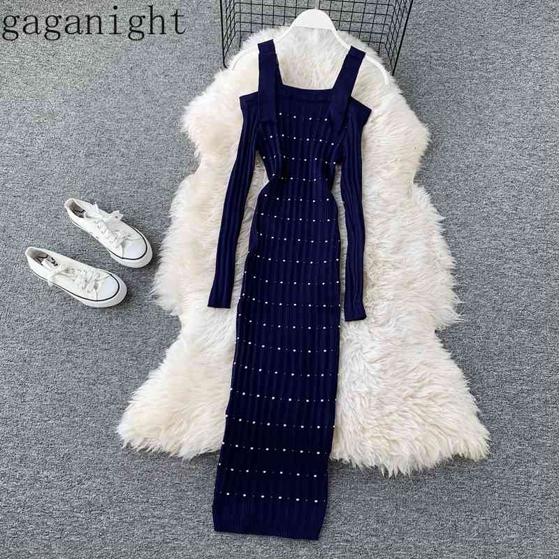 Gaganight Beading Elegant Women Maxi Bodycon Party Dress Long Sleeve Off Shoulder Sexy Solid Slim Dresses Female Spring Autumn 210519, Gray
Gaganight Beading Elegant Women Maxi Bodycon Party Dress Long Sleeve Off Shoulder Sexy Solid Slim Dresses Female Spring Autumn 210519, Gray
