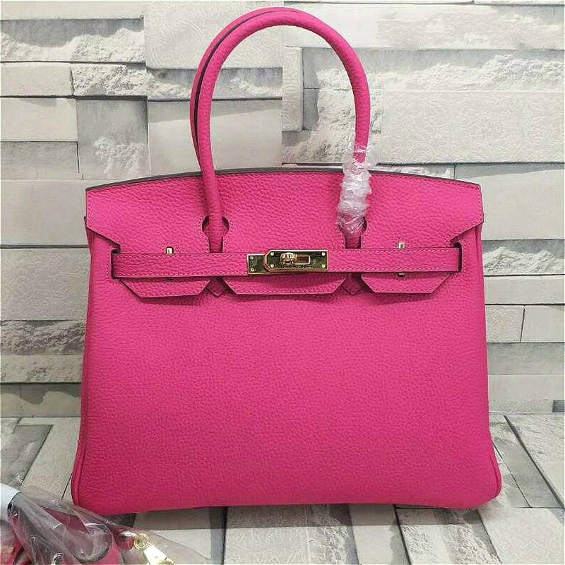 2021 High-Quality kelly bag Luxurys Designers Bags Genuine Leather Handbag Womens Tote Litchi Pattern First Layer Cowhide pochette women clutch B
