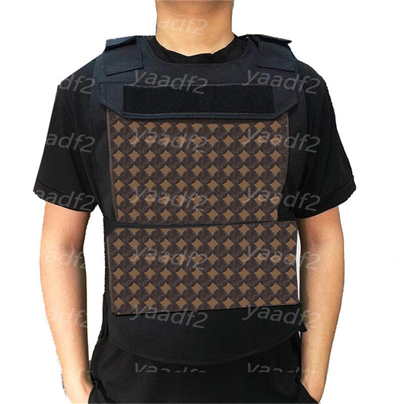Vintage Letters Flowers Vest CS Game Body Armor Fashion Outdoor Leather Tactical Tanks Tops for Women Mens Cycling Riding Motorcycle Vests, #11 black /silver flower
Vintage Letters Flowers Vest CS Game Body Armor Fashion Outdoor Leather Tactical Tanks Tops for Women Mens Cycling Riding Motorcycle Vests, #11 black /silver flower
