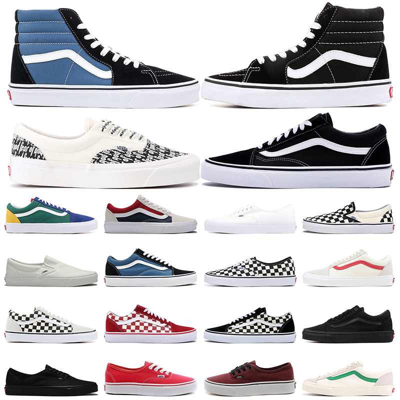 2021 old skool vans casual shoes sneakers classic canvas slip on men women white fear of god skate skateboard Cream Red platform womens trainers outdoor, #18
2021 old skool vans casual shoes sneakers classic canvas slip on men women white fear of god skate skateboard Cream Red platform womens trainers outdoor, #18