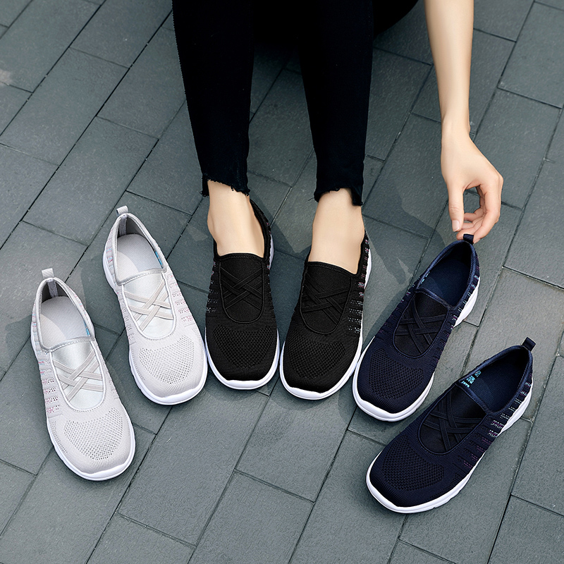 Wholesale 2021 Top Quality Off Mens Women Sport Mesh Running Shoes Fashion Breathable Sneakers Black Grey Runners -42 WY27-2063
Wholesale 2021 Top Quality Off Mens Women Sport Mesh Running Shoes Fashion Breathable Sneakers Black Grey Runners -42 WY27-2063