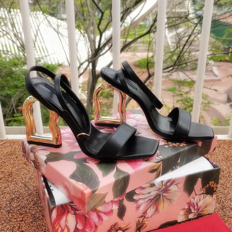 dress shoes summer vacation casual designer fashion women black genuine leather strappy high heels sandalias de las mujeres mujer
dress shoes summer vacation casual designer fashion women black genuine leather strappy high heels sandalias de las mujeres mujer