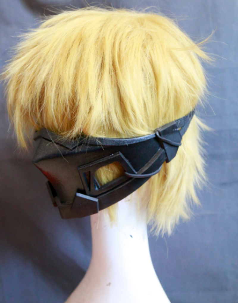 Costume Accessories Hot Game Girls Frontline AN94 AK12 Mask cosplay props for Halloween Fancy Stage Performance Props Anime Adult COS Christ, Style 2
Costume Accessories Hot Game Girls Frontline AN94 AK12 Mask cosplay props for Halloween Fancy Stage Performance Props Anime Adult COS Christ, Style 2