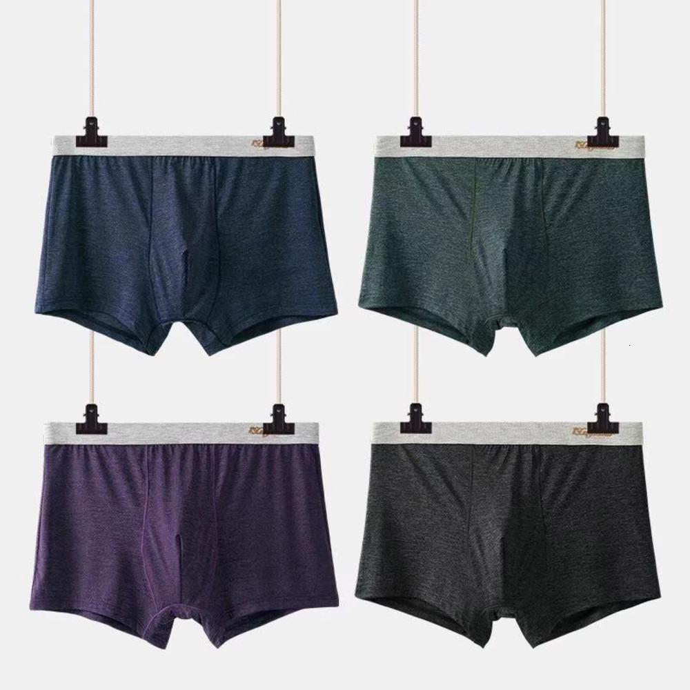 Golden rat underwear high elastic seamless cotton crotch youth sports breathable boxer men's pants, Black;white
Golden rat underwear high elastic seamless cotton crotch youth sports breathable boxer men's pants, Black;white