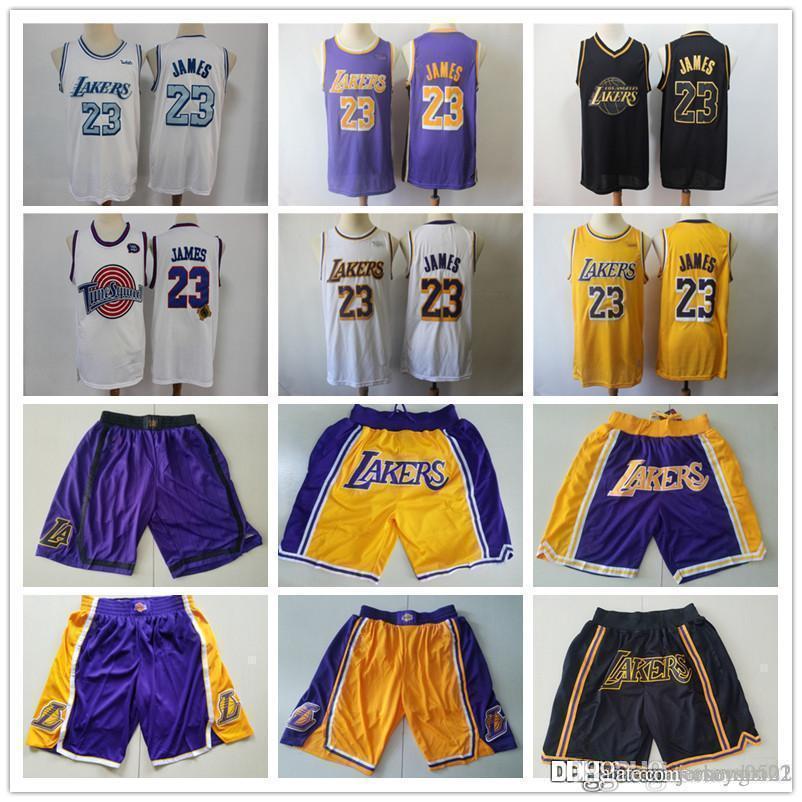 Mens Los Angeles Throwback Lakers LeBron white James Basketball Shorts Basketball Jerseys black yellow, Black;red
Mens Los Angeles Throwback Lakers LeBron white James Basketball Shorts Basketball Jerseys black yellow, Black;red