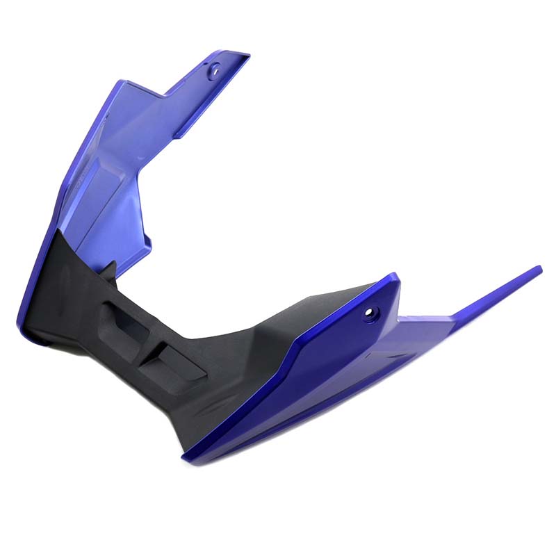 Motorcycle Engine Chassis Shroud Fairing Exhaust Shield Guard Protection Cover For BMW F900R F900XR Motobike Accessories