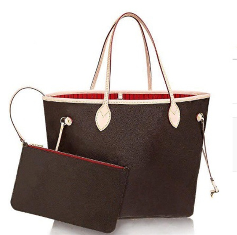 High Quality Classic Women Pu Leather 2pcs/set Flower Handbag Tote Bag Cross Body Bags Messenger Shoulder Purse With Wallet, Dustbag
High Quality Classic Women Pu Leather 2pcs/set Flower Handbag Tote Bag Cross Body Bags Messenger Shoulder Purse With Wallet, Dustbag