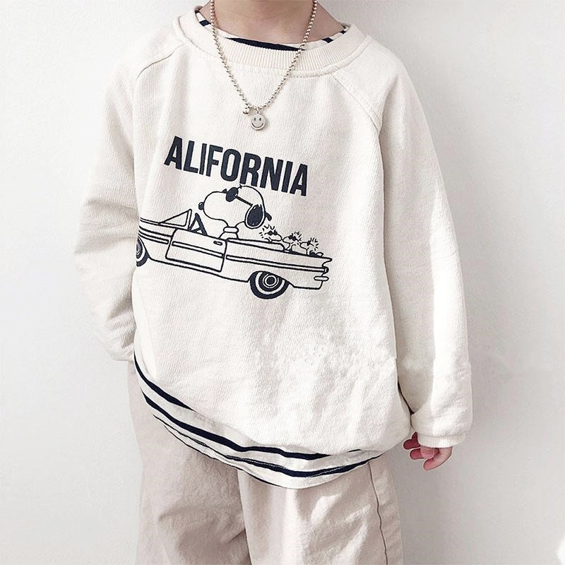 Autumn Family Clothes Japanese Style Family matching Outfit Casual Parent-child t-shirt Mother and Me Clothes QH2126 210518, Khaki
Autumn Family Clothes Japanese Style Family matching Outfit Casual Parent-child t-shirt Mother and Me Clothes QH2126 210518, Khaki