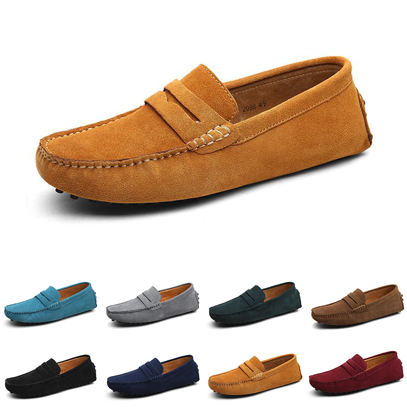 men casual shoes Espadrilles triple black navy brown wine red green Sky Blue Burgundy mens sneakers outdoor jogging walking three
men casual shoes Espadrilles triple black navy brown wine red green Sky Blue Burgundy mens sneakers outdoor jogging walking three