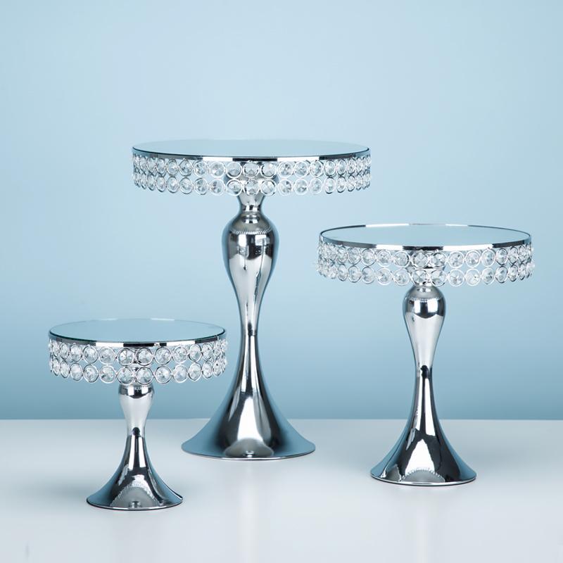 Other Bakeware 1pcs-5pcs Mirror Cupcake Cake Stand Set Silver & Gold Color Display Sweet Decoration
Other Bakeware 1pcs-5pcs Mirror Cupcake Cake Stand Set Silver & Gold Color Display Sweet Decoration