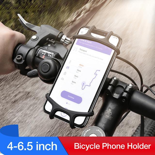 Cell Phone Mounts & Holders Bicycle Holder Universal Motorcycle Bike Handlebar Stand Support Bracket For XS Max 7
Cell Phone Mounts & Holders Bicycle Holder Universal Motorcycle Bike Handlebar Stand Support Bracket For XS Max 7