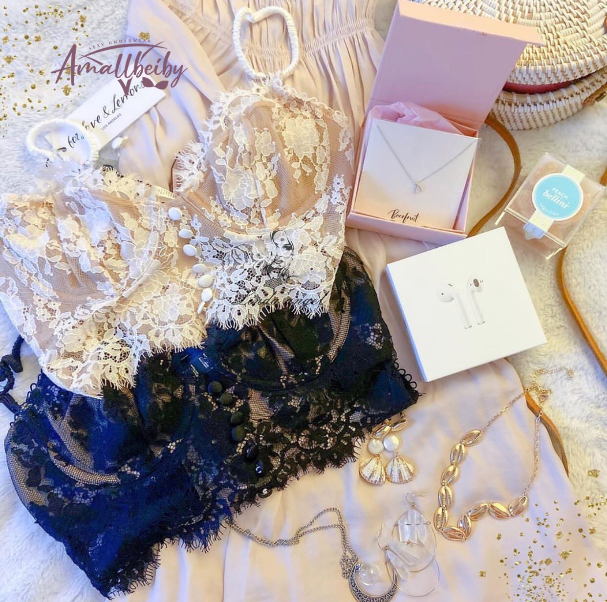 2021french push up bralette bra fashion women lingerie mesh cutout lace flower embroidery comfort eyelash bras female underwear, Black;white
2021french push up bralette bra fashion women lingerie mesh cutout lace flower embroidery comfort eyelash bras female underwear, Black;white