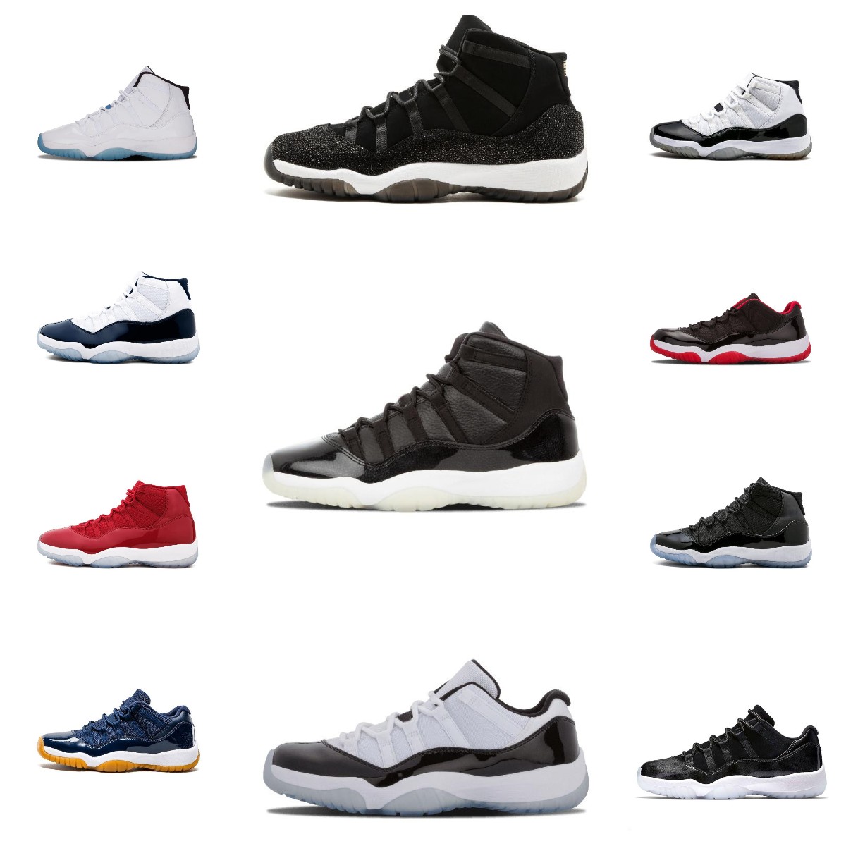 Wholesale tennis 11s cap and gown Men Womens jordan Basketball Shoes sneaker gym red concord 45 bred legend Heiress sports shoe
Wholesale tennis 11s cap and gown Men Womens jordan Basketball Shoes sneaker gym red concord 45 bred legend Heiress sports shoe