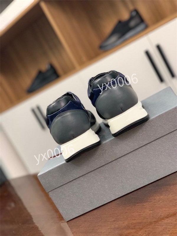 2022 Designer Casual shoes top quality 39-46 men women sports shoes lace up leather upper comfortable outdoor sneaker xg210705, Choose the color
2022 Designer Casual shoes top quality 39-46 men women sports shoes lace up leather upper comfortable outdoor sneaker xg210705, Choose the color