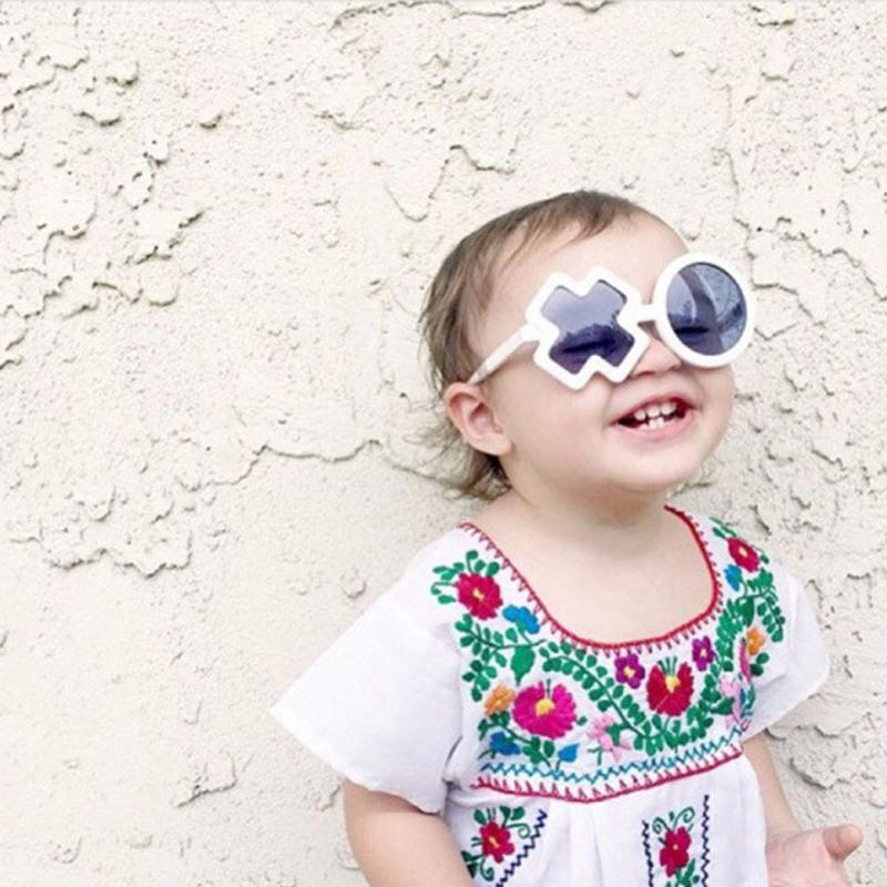 Fashion Child Cute Sunglasses Children Kids Gray Pink Yellow Lens Round Shades Boys Girls UV400 Protection Eyewear
Fashion Child Cute Sunglasses Children Kids Gray Pink Yellow Lens Round Shades Boys Girls UV400 Protection Eyewear
