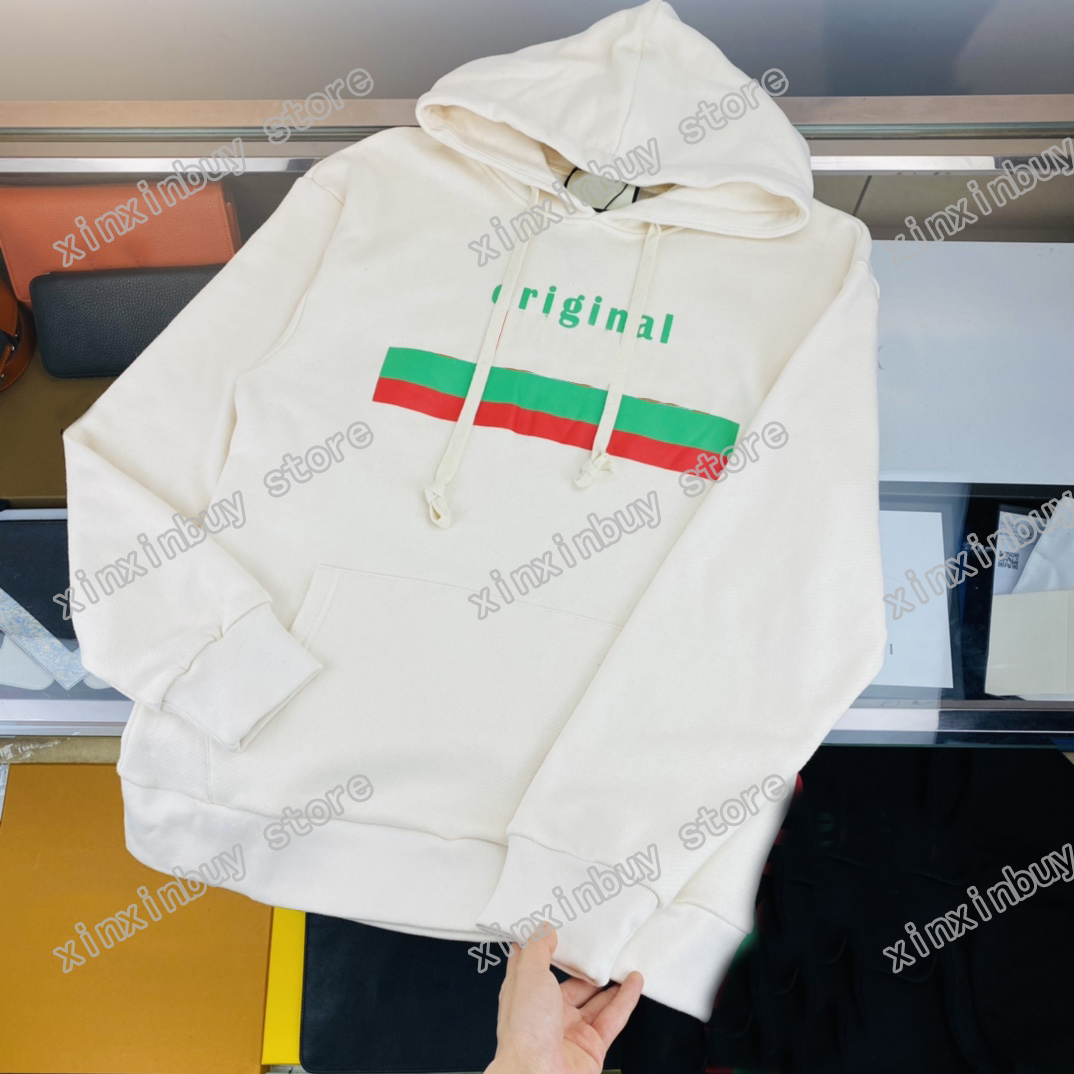 21ss Designers Sweaters luxury Mens Womens Red green stripe print Man Paris Fashion Tee Top Quality Tees Street long Sleeve luxurys white black, Apricot
21ss Designers Sweaters luxury Mens Womens Red green stripe print Man Paris Fashion Tee Top Quality Tees Street long Sleeve luxurys white black, Apricot