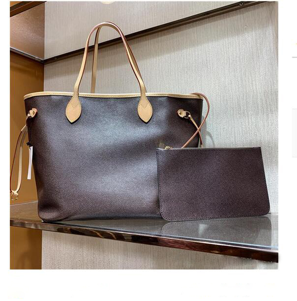 MM size 2pcs/set with wallet women tote high quality Genuine Leather fashion Handbags composite bags lady purse 058
MM size 2pcs/set with wallet women tote high quality Genuine Leather fashion Handbags composite bags lady purse 058