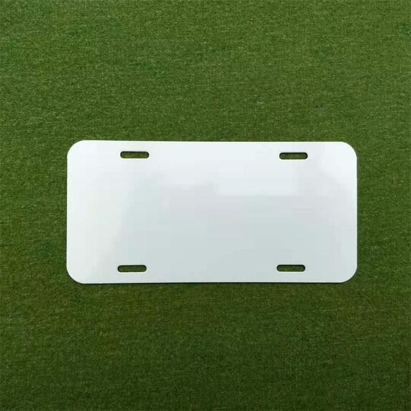 DHL big Promotion sublimation blank metal car License plate materials hot heart transfer printing diy custom consumables 29.5*14.5CM 663 S2
DHL big Promotion sublimation blank metal car License plate materials hot heart transfer printing diy custom consumables 29.5*14.5CM 663 S2