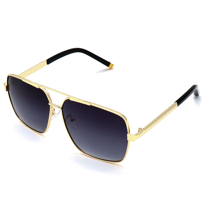 High quality Eyewear 10135 Sun Glasses Brand Sunglasses Fashion Man Womans Designer sunglass Polarized eyeglass classic eyeglasses metal Occ