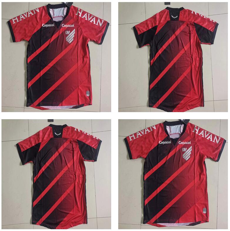 20 21 Athletico Paranaense soccer jersey home away 2021 football
20 21 Athletico Paranaense soccer jersey home away 2021 football