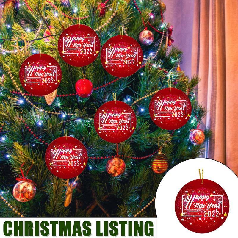 Christmas Decorations 1/510/15/20pcs Tree Decoration Hanging Pendant Crafts Wood Home Ornaments Xmas 2021 Year
Christmas Decorations 1/510/15/20pcs Tree Decoration Hanging Pendant Crafts Wood Home Ornaments Xmas 2021 Year