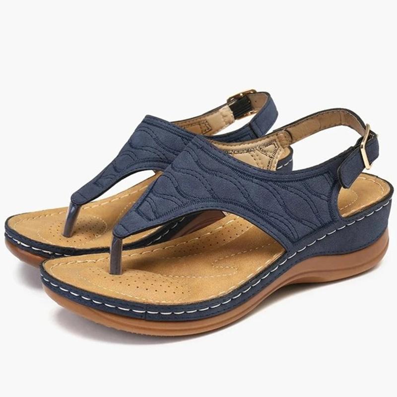 Sandals Women 2021 Summer Shoes Lightweight Heels Plus Size Flip Flops Wedges Sandalias Mujer, Green
Sandals Women 2021 Summer Shoes Lightweight Heels Plus Size Flip Flops Wedges Sandalias Mujer, Green