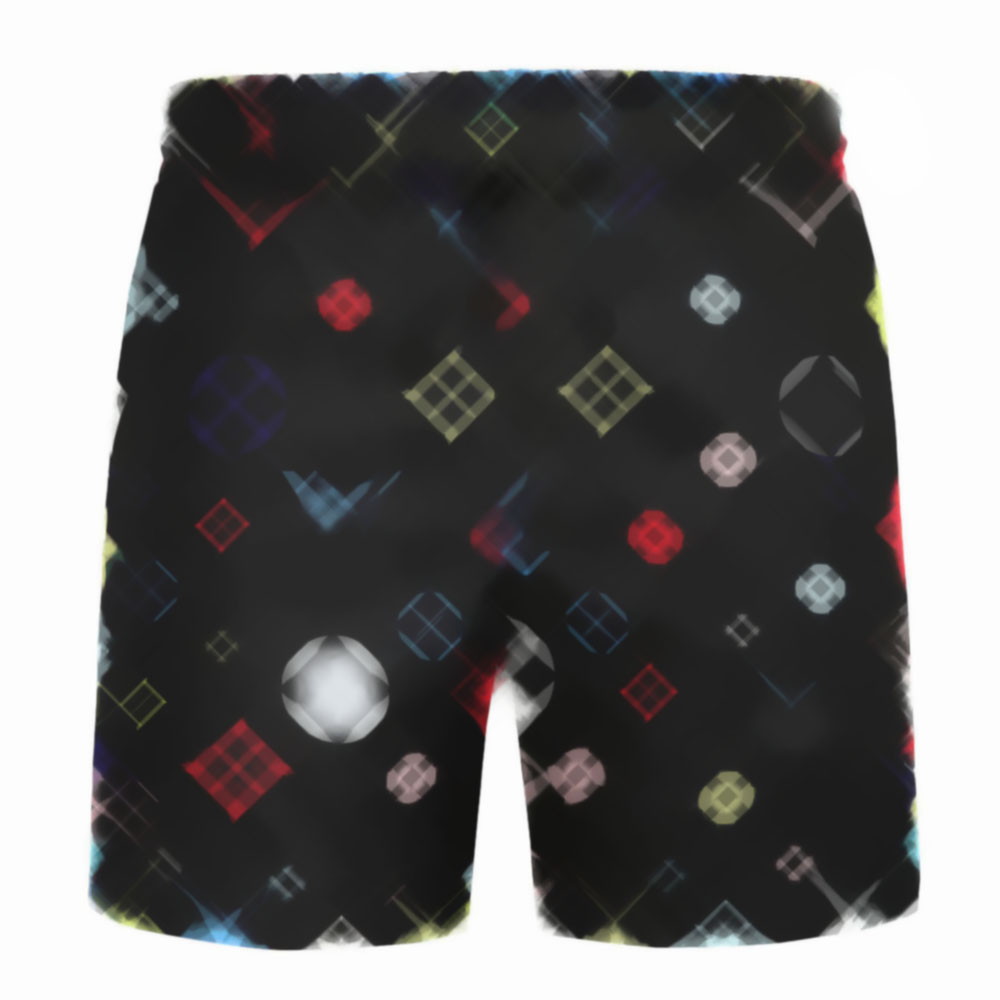 New Brand Summer Men's Casual Shorts Polyester Shorts Solid Color Breathable Elastic Waist Casual Men's Shorts Men Herren Designer M-3XL, 20
New Brand Summer Men's Casual Shorts Polyester Shorts Solid Color Breathable Elastic Waist Casual Men's Shorts Men Herren Designer M-3XL, 20