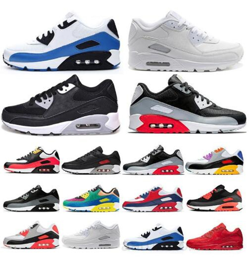 2020 Max 90 Parra Air React Blue Mens Women Running Shoes Triples airmaxs White Red Olive Volt Habanero 90s Flair Sneakers EUR36-45
2020 Max 90 Parra Air React Blue Mens Women Running Shoes Triples airmaxs White Red Olive Volt Habanero 90s Flair Sneakers EUR36-45