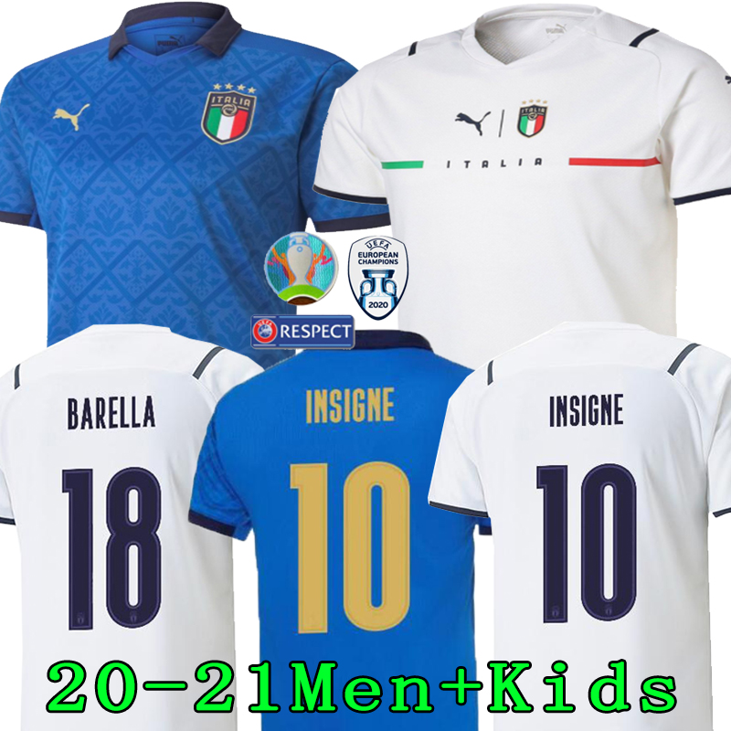 Italy Italia Soccer Jersey 21 22 SENSI BARELLA INSIGNE BERNARDESCHI CHIELLINI BONUCCI BELOTTI JORGINHO Football Shirt 2021 2022 Men kits, Black;yellow
Italy Italia Soccer Jersey 21 22 SENSI BARELLA INSIGNE BERNARDESCHI CHIELLINI BONUCCI BELOTTI JORGINHO Football Shirt 2021 2022 Men kits, Black;yellow