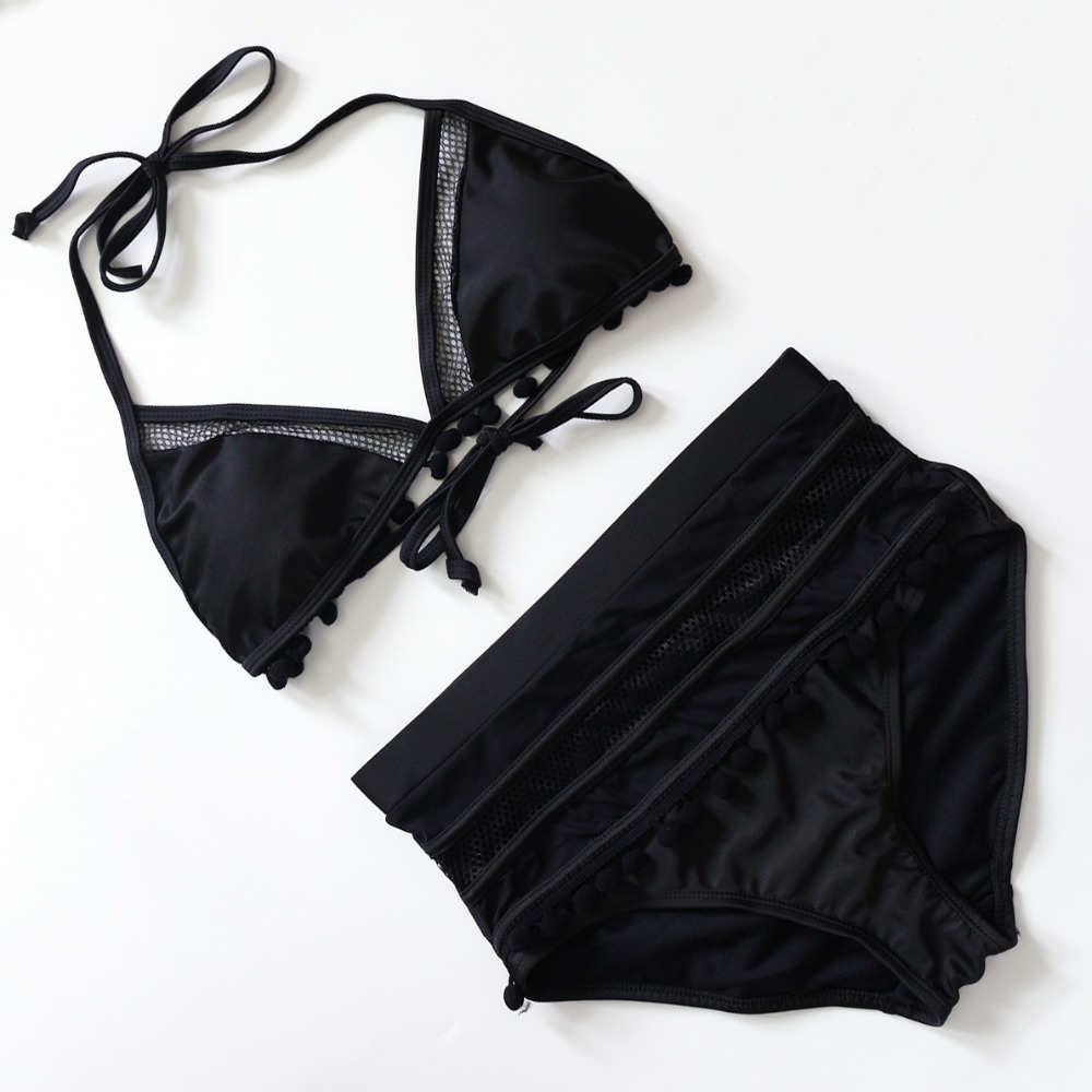 20212021 halter retro mesh hollow out string biquini bathing suit female swimsuit high waist plus size swimwear women bikini, White;black
20212021 halter retro mesh hollow out string biquini bathing suit female swimsuit high waist plus size swimwear women bikini, White;black