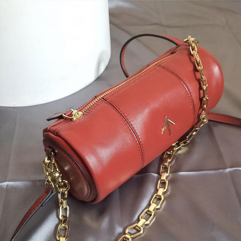 Shoulder Bags Fashion Women's 2021 Thick Chain Women Purses And Handbag Pu Leather Clutch Ladies Hand Bag
Shoulder Bags Fashion Women's 2021 Thick Chain Women Purses And Handbag Pu Leather Clutch Ladies Hand Bag