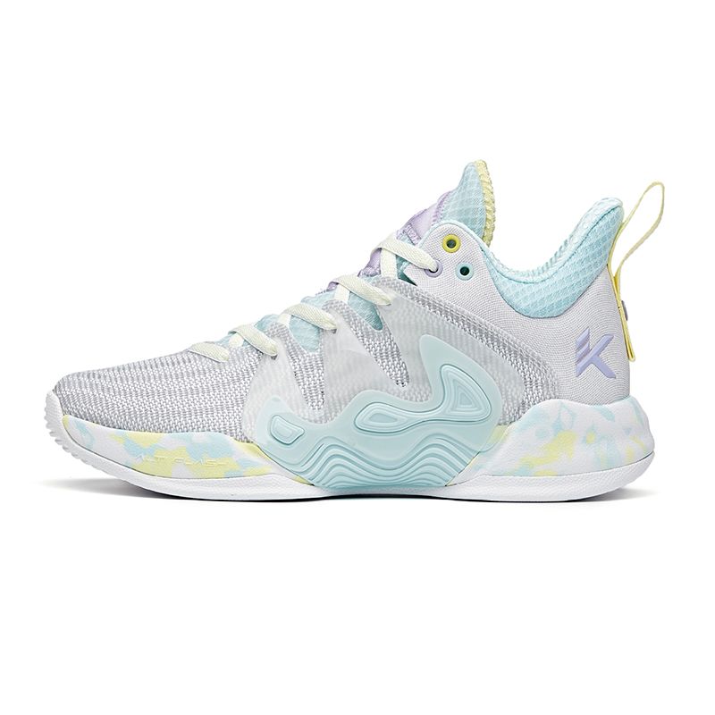 Anta Klay Thompson KT original Basketball Shoes The Mountain series 2021 Spring Men's White/Blue 112121601-1, As pic
Anta Klay Thompson KT original Basketball Shoes The Mountain series 2021 Spring Men's White/Blue 112121601-1, As pic