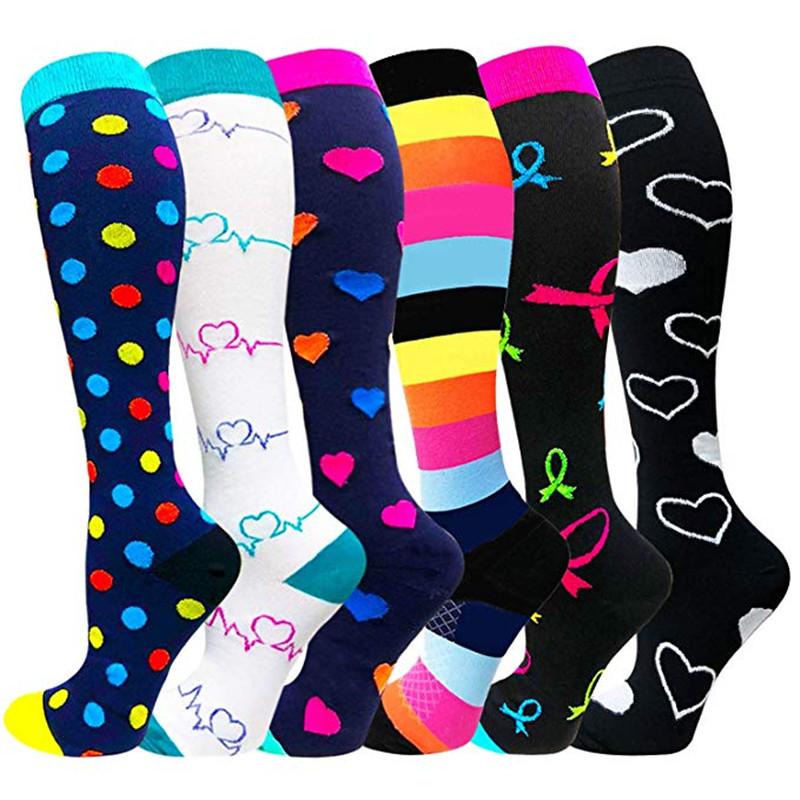 Men's Socks Compression Men Women Graduated Athletic 30 Mmhg Professional Nursing Fit Running Flight Travel Outdoor Hiking, Black
Men's Socks Compression Men Women Graduated Athletic 30 Mmhg Professional Nursing Fit Running Flight Travel Outdoor Hiking, Black
