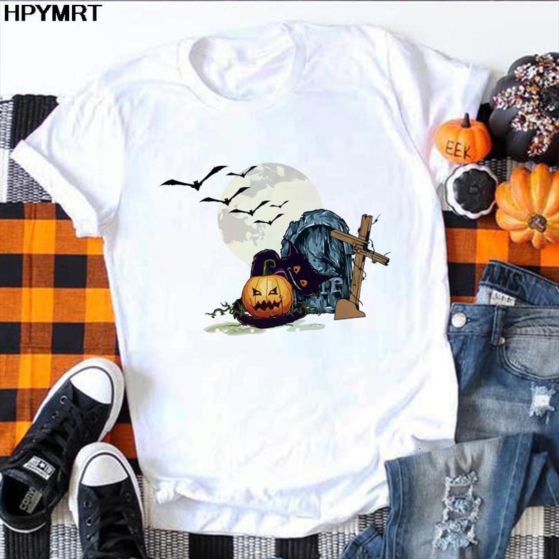 streetwear female halloween print and mens t shirt women harajuku summer hop fashion tee femme clothing, White;black
streetwear female halloween print and mens t shirt women harajuku summer hop fashion tee femme clothing, White;black